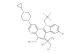 (S)-3-(5-bromo-2-(5-(4-cyclopropylpiperazin-1-yl)-2-(1-methoxyethyl)pyridin-3-yl)-1-(2,2,2-trifluoroethyl)-1H-indol-3-yl)-2,2-dimethylpropan-1-ol