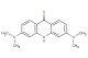 3,6-bis(dimethylamino)acridine-9(10H)-thione
