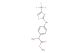 methyl 2-(4-((4-(trifluoromethyl)thiazol-2-yl)amino)phenyl)propanoate