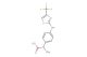 2-(4-((4-(trifluoromethyl)thiazol-2-yl)amino)phenyl)propanoic acid