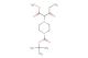 tert-butyl 4-(1-methoxy-1,3-dioxopentan-2-yl)piperazine-1-carboxylate