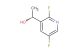 (R)-1-(2,5-difluoropyridin-3-yl)ethan-1-ol