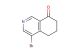 4-bromo-6,7-dihydroisoquinolin-8(5H)-one
