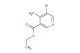 ethyl 5-bromo-4-methylnicotinate