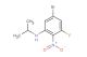 5-bromo-3-fluoro-N-isopropyl-2-nitroaniline