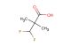 3,3-Difluoro-2,2-dimethylpropanoic acid
