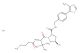 (2S,4R)-1-[(2S)-2-(4-aminobutanoylamino)-3,3-dimethyl-butanoyl]-4-hydroxy-N-[[4-(4-methylthiazol-5-yl)phenyl]methyl]pyrrolidine-2-carboxamide hydrochloride