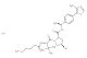 (2S,4R)-1-[(2S)-2-(5-aminopentanoylamino)-3,3-dimethyl-butanoyl]-4-hydroxy-N-[(1S)-1-[4-(4-methylthiazol-5-yl)phenyl]ethyl]pyrrolidine-2-carboxamide hydrochloride