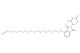 4-[2-[2-[2-[2-[2-(2-azidoethoxy)ethoxy]ethoxy]ethoxy]ethoxy]ethylamino]-2-(2,6-dioxo-3-piperidyl)isoindoline-1,3-dione