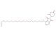 4-[2-[2-[2-[2-[2-[2-(2-azidoethoxy)ethoxy]ethoxy]ethoxy]ethoxy]ethoxy]ethylamino]-2-(2,6-dioxo-3-piperidyl)isoindoline-1,3-dione