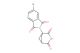 5-bromo-2-(2,4-dioxo-3-azabicyclo[3.1.1]heptan-1-yl)isoindoline-1,3-dione