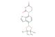 1-[4-(4,4,5,5-tetramethyl-1,3,2-dioxaborolan-2-yl)-1H-indol-7-yl]-1,3-diazinane-2,4-dione