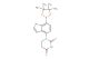 1-[7-(4,4,5,5-tetramethyl-1,3,2-dioxaborolan-2-yl)-1H-indol-4-yl]-1,3-diazinane-2,4-dione