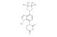 1-[1-methyl-4-(4,4,5,5-tetramethyl-1,3,2-dioxaborolan-2-yl)-1H-indol-7-yl]-1,3-diazinane-2,4-dione