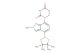 1-[2-methyl-4-(4,4,5,5-tetramethyl-1,3,2-dioxaborolan-2-yl)-2H-indazol-7-yl]-1,3-diazinane-2,4-dione