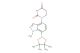 1-[1-methyl-7-(4,4,5,5-tetramethyl-1,3,2-dioxaborolan-2-yl)-1H-indazol-4-yl]-1,3-diazinane-2,4-dione