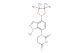 1-[1-methyl-4-(4,4,5,5-tetramethyl-1,3,2-dioxaborolan-2-yl)-1H-indazol-7-yl]-1,3-diazinane-2,4-dione