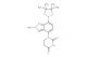 1-[2-methyl-7-(4,4,5,5-tetramethyl-1,3,2-dioxaborolan-2-yl)-2H-indazol-4-yl]-1,3-diazinane-2,4-dione