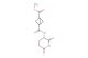 methyl 3-[(2,6-dioxo-3-piperidyl)carbamoyl]bicyclo[1.1.1]pentane-1-carboxylate