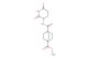 methyl 4-[(2,6-dioxo-3-piperidyl)carbamoyl]norbornane-1-carboxylate