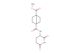 methyl 4-[(2,6-dioxo-3-piperidyl)carbamoyl]bicyclo[2.2.2]octane-1-carboxylate