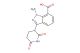 3-(2,6-dioxopiperidin-3-yl)-1-methyl-1H-indazole-7-carboxylic acid