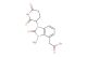 2-[1-(2,6-dioxo-3-piperidyl)-3-methyl-2-oxo-benzimidazol-4-yl]acetic acid
