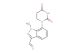 7-(2,4-dioxo-1,3-diazinan-1-yl)-1-methyl-1H-indazole-3-carbaldehyde