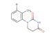 1-(3-bromo-2-methyl-phenyl)hexahydropyrimidine-2,4-dione