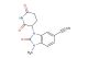 3-(6-ethynyl-3-methyl-2-oxo-benzimidazol-1-yl)piperidine-2,6-dione