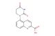 5-(2,4-dioxo-1,3-diazinan-1-yl)quinoline-2-carboxylic acid