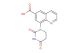 8-(2,4-dioxo-1,3-diazinan-1-yl)quinoline-6-carboxylic acid