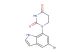 1-(5-bromo-1H-indol-7-yl)-1,3-diazinane-2,4-dione