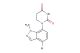 1-(4-bromo-1-methyl-1H-indazol-7-yl)-1,3-diazinane-2,4-dione