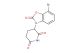 3-(7-bromo-2-oxo-1,3-benzoxazol-3-yl)piperidine-2,6-dione