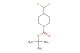 tert-Butyl 4-(difluoromethyl)piperidine-1-carboxylate