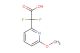 Difluoro(6-methoxypyridin-2-yl)acetic acid
