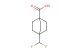 4-(Difluoromethyl)bicyclo[2.2.2]octane-1-carboxylic acid