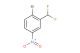 1-Bromo-2-(difluoromethyl)-4-nitrobenzene