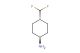 Trans-4-(difluoromethyl)cyclohexan-1-amine