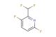2-(Difluoromethyl)-3,6-difluoropyridine