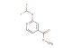 Methyl 2-(difluoromethoxy)isonicotinate