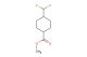 Methyl 4-(difluoromethyl)cyclohexane-1-carboxylate