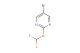 5-Bromo-2-(difluoromethoxy)pyrimidine