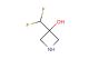 3-(Difluoromethyl)azetidin-3-ol