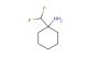 1-(Difluoromethyl)cyclohexan-1-amine