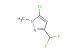 5-Chloro-3-(difluoromethyl)-1-methyl-1H-pyrazole