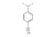 1-(Difluoromethyl)-4-ethynylbenzene