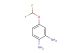 4-(Difluoromethoxy)benzene-1,2-diamine