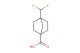 4-(Difluoromethyl)bicyclo[2.2.1]heptane-1-carboxylic acid